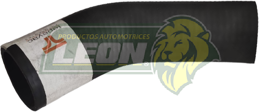 MANGUERA RAD. INF. FORD MUSTANG 4.6L “CODO” ØI: 45mm “IGAR”