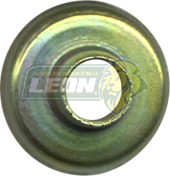 CAZUELA GUIA G.M. HO275