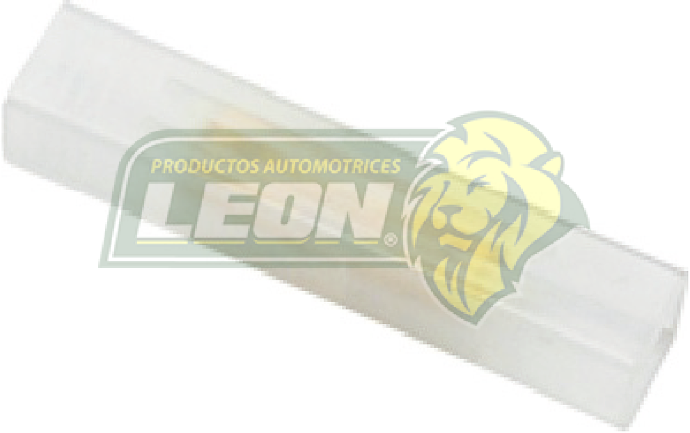 CONECTOR CIGARRO 1 VIA SENCILLO G042