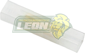 CONECTOR CIGARRO 1 VIA SENCILLO G042