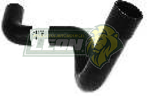MANGUERA RAD. INF. FAIRMONT V6 3.8L 77-83, GHIA V6 3.0L 92-94
