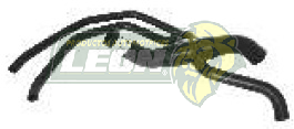 MANGUERA RAD. INF. F-150, XL 4X2 99-01, F-250 LOBO 2000 V8, F-350 5.4L