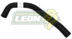 MANGUERA RAD. INF. CONCORDE 99-02 V6 2.7L