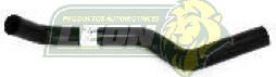 MANGUERA RAD. SUP. RAM CHARGER 89-91 V8 5.2L