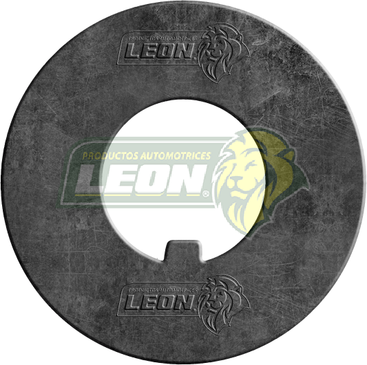 RONDANA NARIZ G.M. CAMIONETA, CAMION EJE DELANTERO HO048