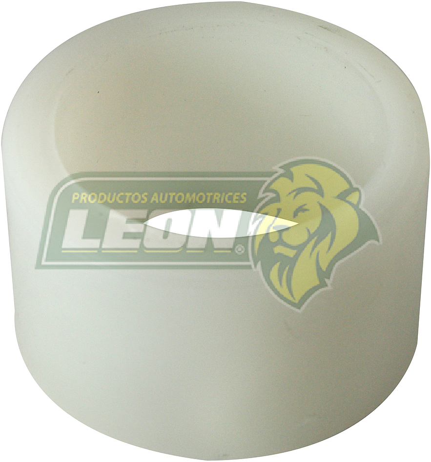 BUJE SUSPENSION COMBI GRUESO PLASTICO