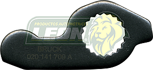 OREJA HORQUILLA COLLARIN CLUTCH 4 Vel. VW CARIBE M.1600 1.6, 1.8L 77-87, ATLANTIC 1.7, 1.8L 81-87, DERBY 1.8L 95-09, 5 VEL. GOLF A2 1.8L 88-92 , A3 1.8L 93-99 , A3 1.8L 93-99, JETTA A2 1.8L 88-92 4VEL., A3 1.8L 93-99 4Y 5 VEL. “CORTA”