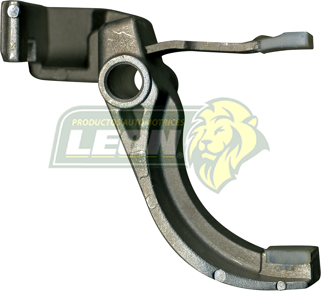 HORQUILLA CAMBIO VELOCIDADES NISSAN TSURU I, II, III, GSR 16V 84Æ, SENTRA B14 96-01 1a. Y 2a.