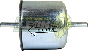 FILTRO GASOLINA FORD FIESTA 98-99