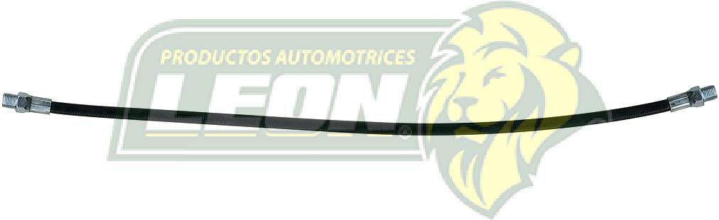 MANGUERA INYECTOR DE GRASA 18” NACIONAL