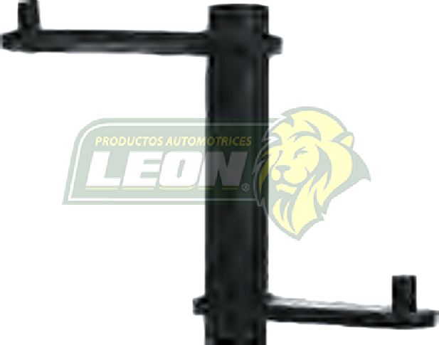 MAROMA ó BALANCIN FORD CMTA. F150, F200, F350 1980Æ (83TM-7528B)