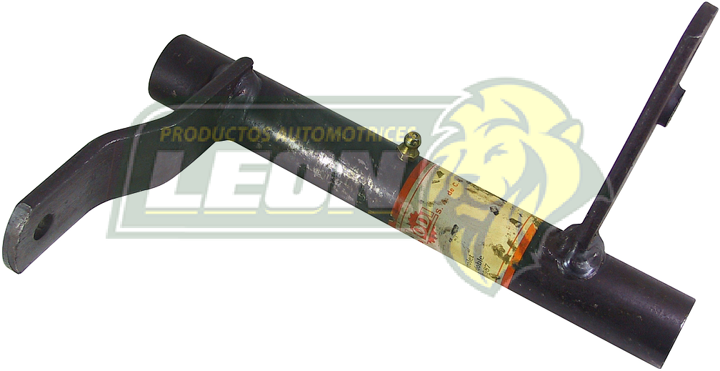 MAROMA ó BALANCIN G.M. CMTA. RODADO SENC. 1976