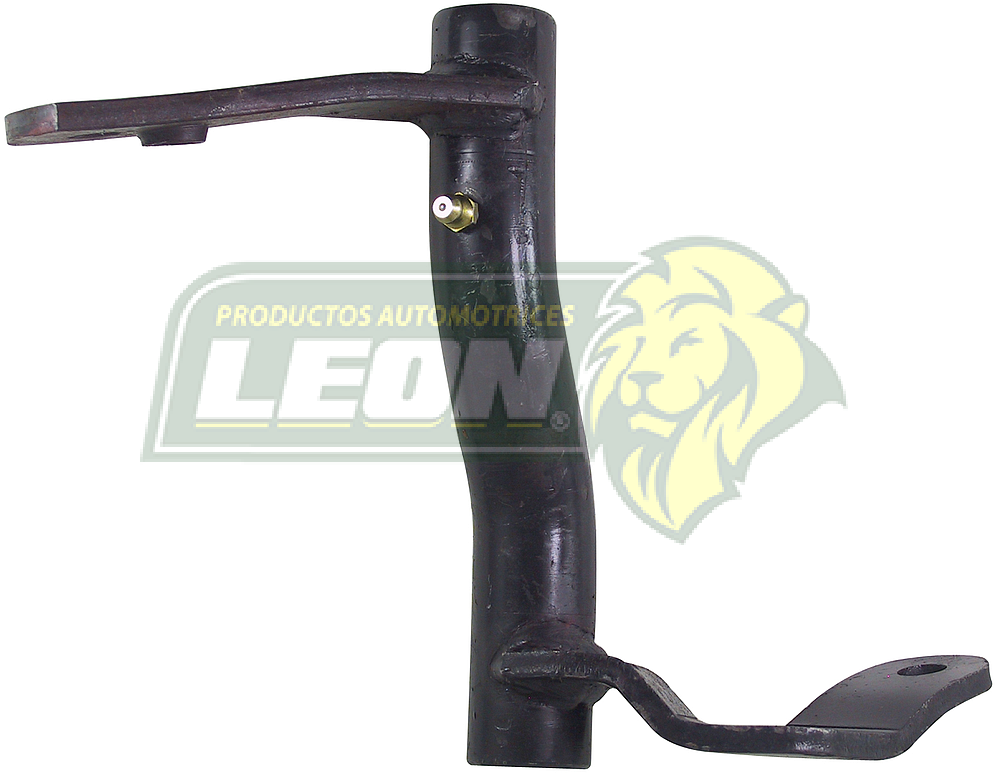 MAROMA ó BALANCIN G.M. MICROBUS C-30 1982 (-3764)