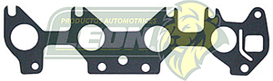 JUNTA MULTIPLE G.M. CHEVY 4C. 1.4, 1.6, 1.8L JOY, POP, MONZA, PK-UP, VAGONETA 94-08, CORSA, PK-UP, TORNADO 03-06 ADM. “PUERTOS REDONDOS” DC