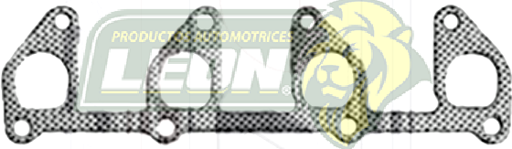 JUNTA MULTIPLE CHEVY 4 Cil. M.85, 88 94-01 “ESCAPE” 93429950