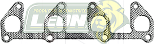 JUNTA MULTIPLE CHEVY 4 Cil. M.85, 88 94-01 “ESCAPE” 93429950