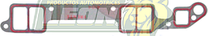 JUNTA MULTIPLE G.M. 4 Cil. M.112, 121 82-86 “ADMISION”