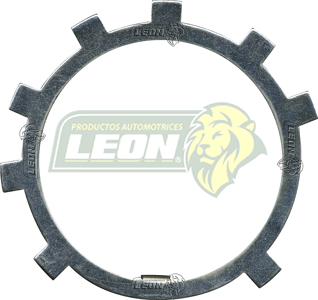 SEGURO MAZA MERCEDES BENZ “ARAÑA”