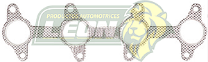 JUNTA MULTIPLE G.M. 4 Cil. M.134, 2.2L 87-97 (ESCAPE.)