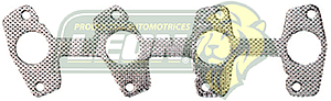 JUNTA MULTIPLE G.M. 4 Cil. M.134 2.2L VIN 4, CAVALIER, S-I0 98-02 CONT.: 1 PIEZA