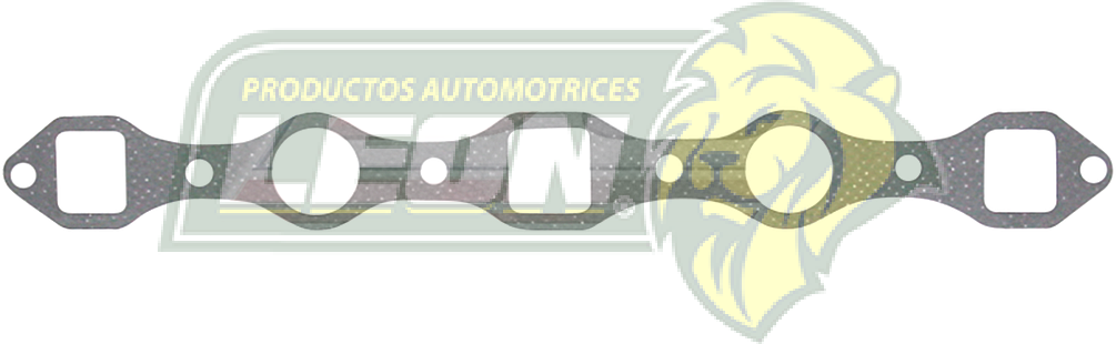 JUNTA MULTIPLE DATSUN 4 Cil. 1.3, 1.5, 1.6L 65-84 “J” (ADM-ESC)