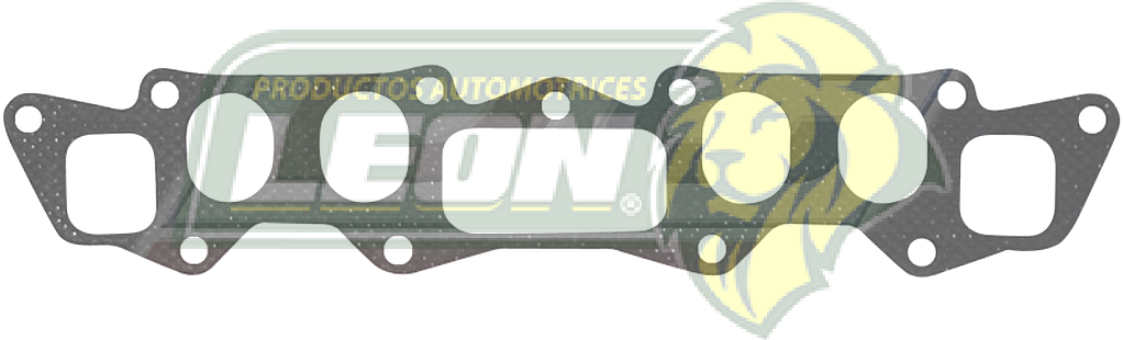 JUNTA MULTIPLE DATSUN 4 Cil. 1.2, 1.4, 1.5L 75-82 “N” (ADM-ESC)