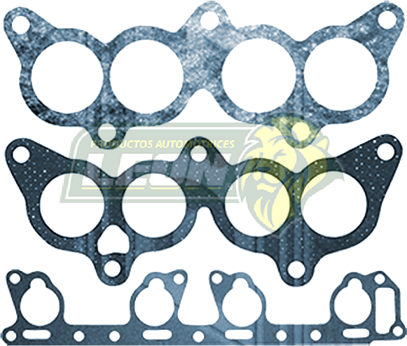 JUNTA MULTIPLE NISSAN 4 Cil. 2.0, 2.2L 80-87 “Z” U.S.A. (ADM)