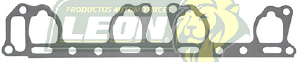 JUNTA MULTIPLE NISSAN 4 Cil. 2.4L 83-89 “Z” U.S.A. (ADM)