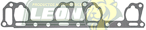 JUNTA MULTIPLE NISSAN 4 Cil. 2.4L 83-89 “Z” U.S.A. (ADM)