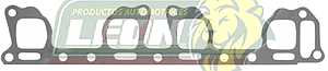 JUNTA MULTIPLE NISSAN 4 Cil. Z24 PUERTOS DE ADM. CUADRADOS