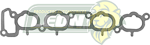 JUNTA MULTIPLE NISSAN 4 Cil. 2.4L “KA24E” SOHC 12V, PK-UP, ESTAQUITAS, ICHI-VAN (ADM. 2do. DISEÑO) 91-03 1 PIEZA