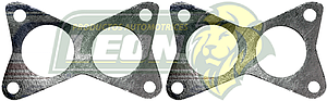 JUNTA MULTIPLE NISSAN 4 Cil. 2.4L 89-01 ICHI-VAN “K” (ESC)
