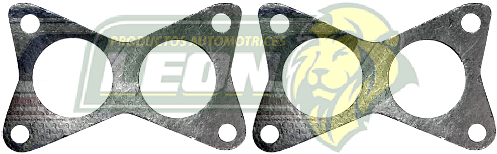 JUNTA MULTIPLE NISSAN 4 Cil. 2.4L 89-01 ICHI-VAN “K” (ESC)