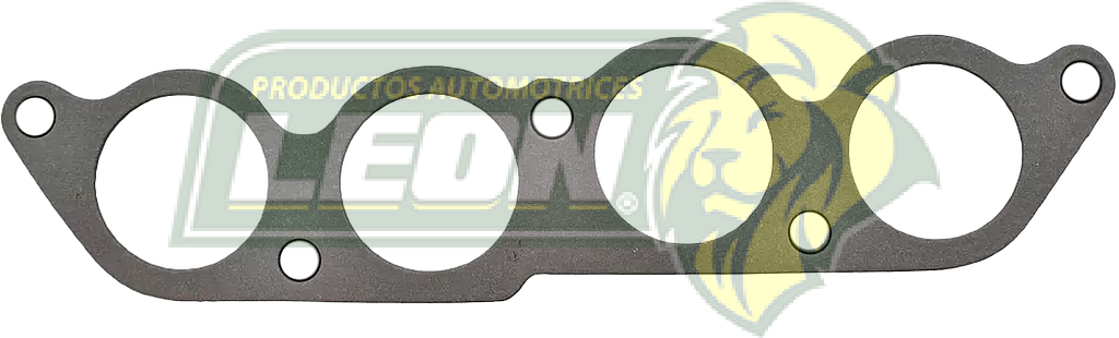 JUNTA MULTIPLE NISSAN 4 Cil. 1.6L “GA16DE” 91-07 (PLENO)