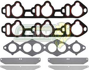 JUNTA MULTIPLE NISSAN INFINITI, V6, VG30, VG30E, VG30T, VG30ET 84-98, MERCURY VILLAGER
