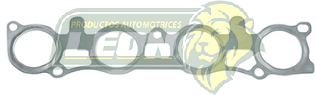 JUNTA MULTIPLE NISSAN TIIDA, SENTRA 07-11 1.8, 2.0L 16V DOHC “MR18DE, MR20DE” (MULTIPLE ESCAPE Y PLENO)