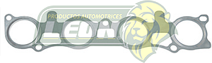 JUNTA MULTIPLE NISSAN TIIDA, SENTRA 07-11 1.8, 2.0L 16V DOHC “MR18DE, MR20DE” (MULTIPLE ESCAPE Y PLENO)