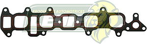 JUNTA MULTIPLE TOYOTA 4 Cil. 2.4L 81-82 22R ADM.