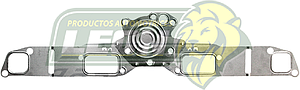 JUNTA MULTIPLE G.M. CAMION 6 Cil. M.250 79-84 (ESCAPE) MUL. INT. A LA CABEZA
