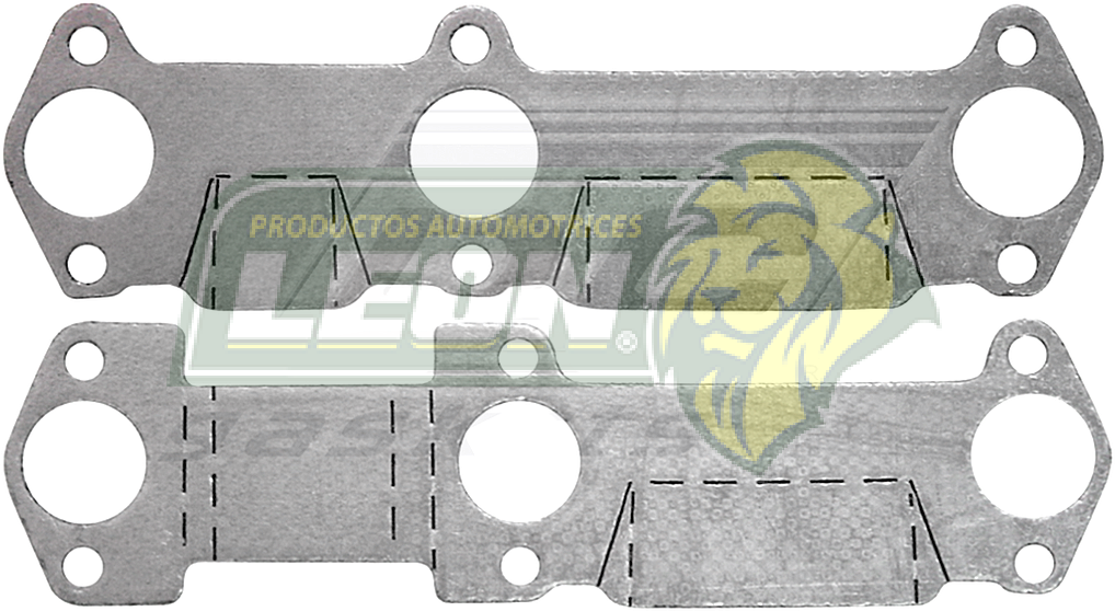 JUNTA MULTIPLE G.M. V6 M.173, 189 87-94 ESC.