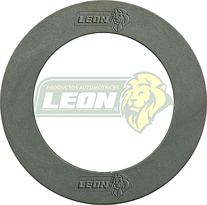 RONDANA PLANA #6 F-350 SATELITE BOCA FLECHA