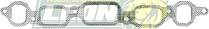 JUNTA MULTIPLE OPEL, 2100-250 65-72