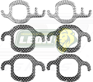 JUNTA MULTIPLE G.M. PONTIAC V6 78-84 ESC.