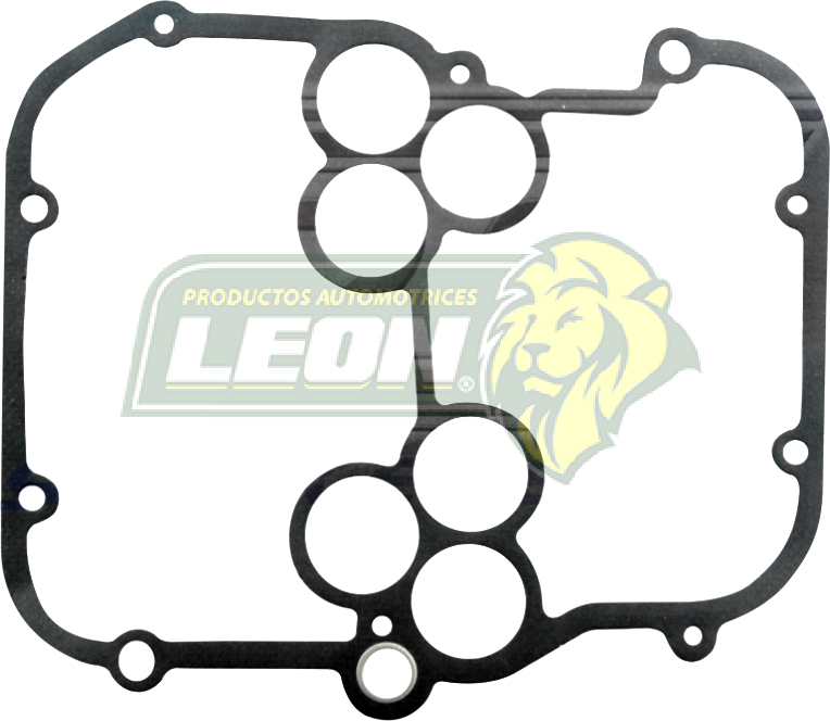 JUNTA MULTIPLE G.M. V6 M.262 4.3L OHV, VIN “W” VORTEC AMERICANOS (P/PLENO ALUMINIO) 92-95 INCLUYE: 1 PIEZA