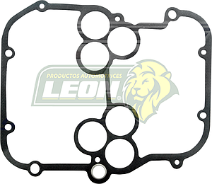 JUNTA MULTIPLE G.M. V6 M.262 4.3L OHV, VIN “W” VORTEC AMERICANOS (P/PLENO ALUMINIO) 92-95 INCLUYE: 1 PIEZA
