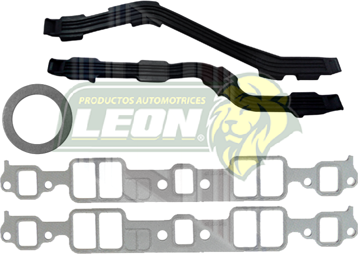 JUNTA MULTIPLE G.M. V8 M.265, 283, 302, 307, 327, 350 56-68 ADM.