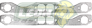 JUNTA MULTIPLE G.M. V8 M.302 56-90 1 PZA. ESC.