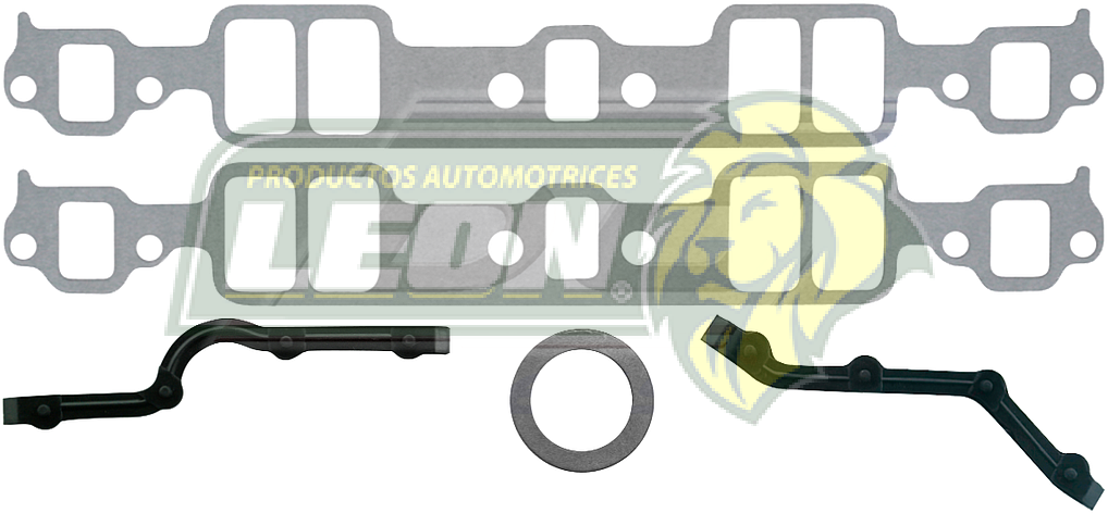 JUNTA MULTIPLE G.M. V8 M.302, 307, 327, 350 69-72 ADM.