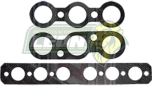JUNTA MULTIPLE RENAULT 4 Cil. M.845cc 65-77 ADMISION-ESCAPE