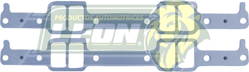 JUNTA MULTIPLE G.M. V8 M.265 (4.3L), 350 (5.7L) VIN P, W 92-97 ADM.